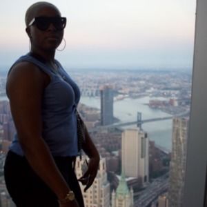 Meet your Posher, Miriam